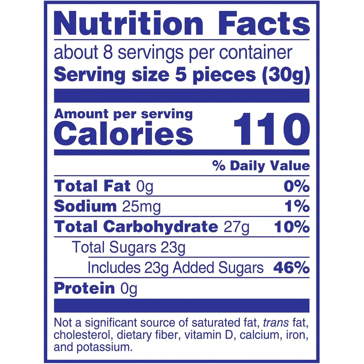 SWEDISH FISH Soft & Chewy Gummy Candy, Bulk Candy, 12 - 8 oz Bags