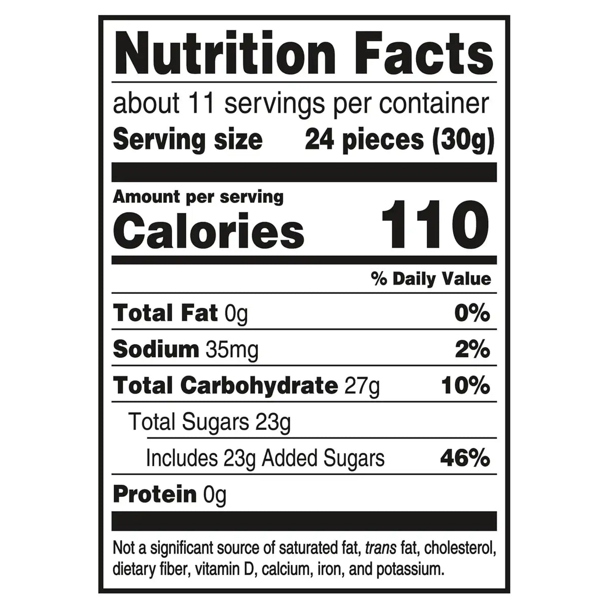SOUR PATCH KIDS Bites Watermelon Soft & Chewy Candy, Bulk Candy, 12-12 oz Bags