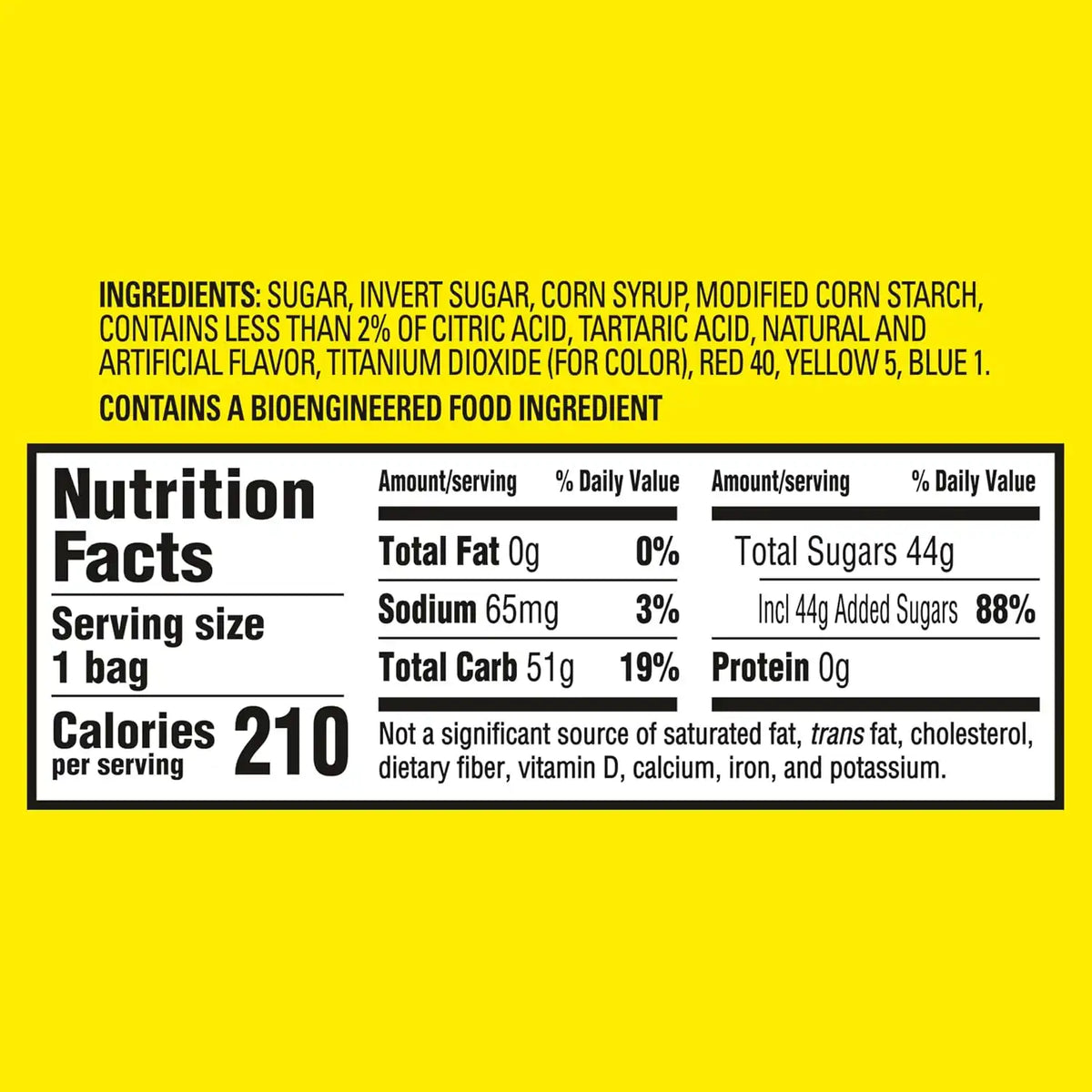 SOUR PATCH KIDS Watermelon Soft & Chewy Gummy Candy, Bulk Candy, 24 Bags